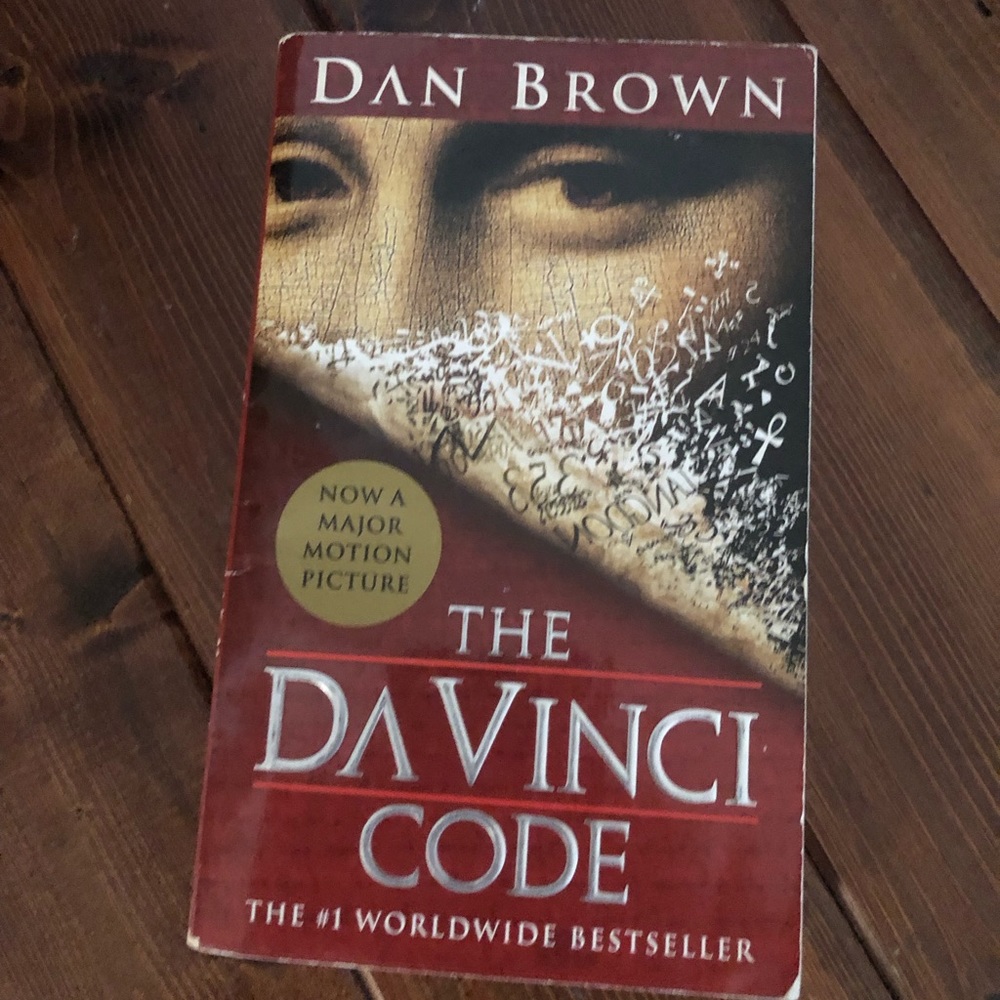 The DaVinci Code